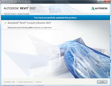 Autodesk Revit Content Libraries – Download .